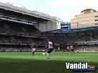 ECTS: Nuevas imágenes de Pro Evolution Soccer 3