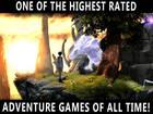 El clásico de las aventuras gráficas The Longest Journey llega a iOS