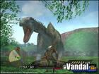 Primeras imágenes de Dinosaur Hunting para Xbox