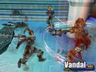 Nuevas imágenes de Dungeon Siege 2