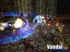 Nuevas imágenes de Dungeon Siege 2