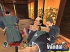 Nuevas imágenes de Tenchu en Xbox