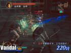 Nuevas imágenes de Samurai Warriors