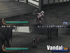 Nuevas imágenes de Samurai Warriors