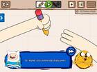 Ya disponible Hora de Aventuras - Mago de juegos