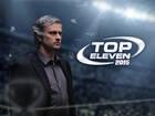 Top Eleven 2015 presenta su tráiler de lanzamiento con Mourinho