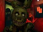 Five Nights at Freddy's 3 ya está disponible en Steam