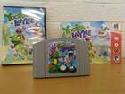 La edición de lujo de Yooka-Laylee para PC es un guiño a Nintendo 64