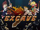 Excave llega a Europa el próximo 26 de marzo
