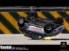 Primeras imágenes de Wreckless 2