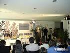 Presentación y rueda de prensa de Metal Gear Solid 3
