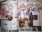 Atelier Escha & Logy: Alchemist of Dusk Sky será la nueva entrega de la saga