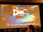 Ninja Theory muestra la evolución de Dante en DmC