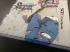 Muestran el prototipo de portada de Senran Kagura Burst
