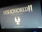 Dishonored II podría presentarse en el E3