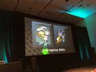 Splatoon comenzó como un juego protagonizado por conejos