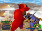 Nuevas imágenes de Kingdom Hearts 2