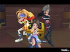 Nuevas imágenes de Kingdom Hearts 2