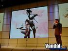 TGS: From Software trabaja en un nuevo Tenchu para PS2