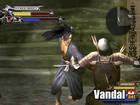 TGS: Primeras imágenes de Dororo