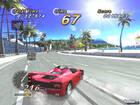 Nuevas imágenes de Outrun 2006
