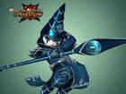 Nuevos contenidos para Monster Hunter Generations