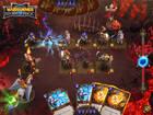 Anunciado el juego de cartas coleccionables Warhammer: Storm of Magic
