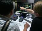 Crea tus propios controles físicos para el juego espacial Objects in Space