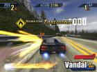 Banda sonora oficial y nuevo vídeo e imágenes de Burnout 3