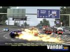 Nuevas imágenes de Burnout 3: Takedown