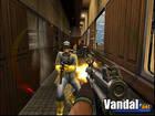 Nuevas imágenes de TimeSplitters 3