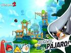 Angry Birds 2 ya está disponible