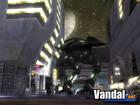 Primeras imágenes de MechAssault 2