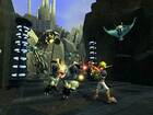 Primeras imágenes de Jak III y Ratchet & Clank 3
