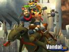 Nuevas imágenes de Jak 3