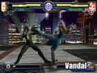 Imágenes de King of Fighters: Maximum Impact