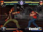 Nuevas imágenes de King of Fighters: Maximum Impact
