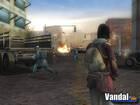 Nuevas imágenes de Mercenaries