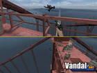Nuevas imágenes de Goldeneye: Agente Corrupto