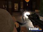 Nuevas imágenes de Goldeneye: Rogue Agent