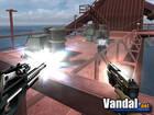 Nuevas imágenes de Goldeneye: Agente Corrupto