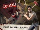 The Walking Dead: No Man's Land se muestra en vídeo