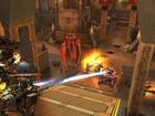 Anunciado Warhammer 40.000: Freeblade para móviles y tabletas