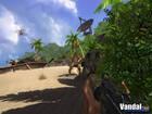 Nuevas imágenes de Far Cry Instincts