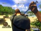 Nuevas imágenes de Far Cry Instincts