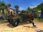 Nuevas imágenes y vídeo de Far Cry Instincts
