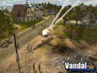 Nuevas imágenes de Codename: Panzers