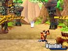 Primeras imágenes de Crash Bandicoot: Unlimited