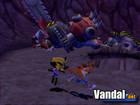 Nuevas imágenes de Crash Bandicoot: Unlimited