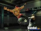 Anunciado Def Jam VENDETTA 2